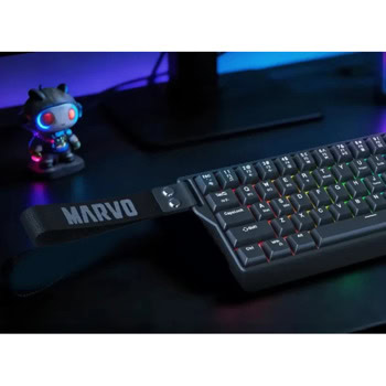 клавиатура marvo kg965w-bk | JAR Computers клавиатура marvo kg965w-bk
