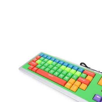 Omega Keyboard for kids OK0200US