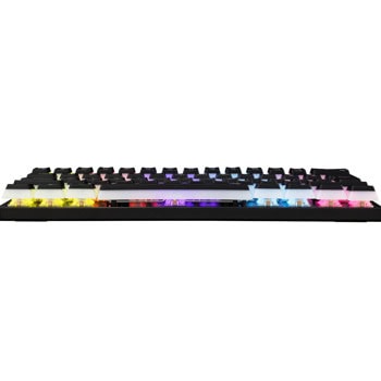 white shark ashiko 2 черна | JAR Computers white shark ashiko 2 черна