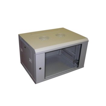 19 Wall Mount 15U 600x450