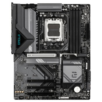 GIGABYTE B850M EAGLE WF6E
