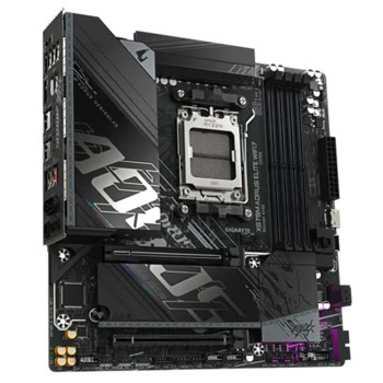 Gigabyte X870M AORUS ELITE WIFI7