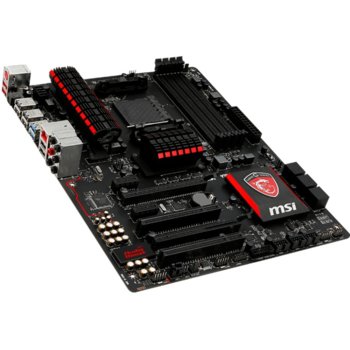 MSI 970 GAMING