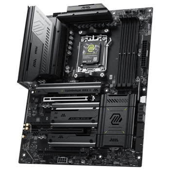 дънна платка mag b850 tomahawk max wifi ii