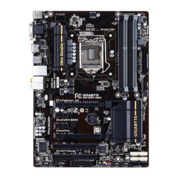 Gigabyte B85-HD3