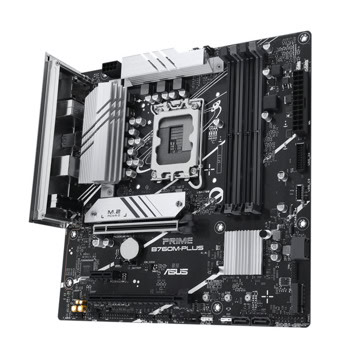 Asus PRIME B760M-PLUS 90MB1GY0-M0EAY0