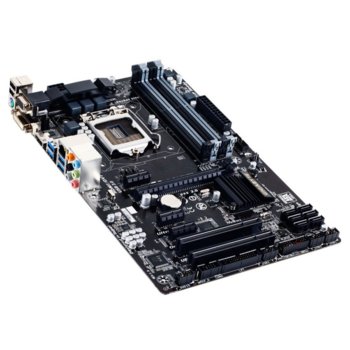 Gigabyte Z87-DS3H