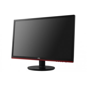 AOC G2460VQ6 + Trust GXT 133 Locx