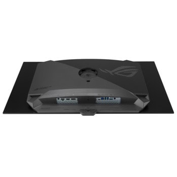 ASUS ROG Strix OLED XG32UCWG