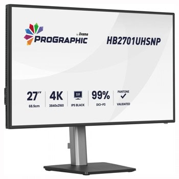 iiyama hb2701uhsnp-b1 | JAR Computers iiyama hb2701uhsnp-b1
