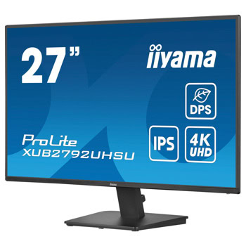 Монитор IIYAMA XU2792UHSU-B6