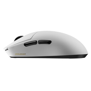 Cougar Gaming Revenger Pro 4K White CGR-NLNW-RP4