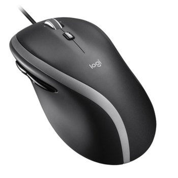 Logitech M500s Нарушена опаковка