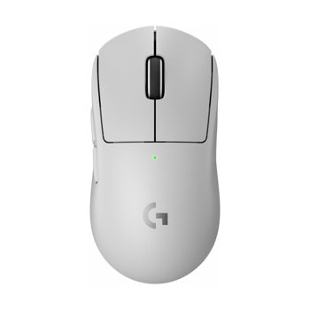 Logitech G Pro X Superlight 2 SE White 910-007556