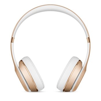 Beats Solo3 Wireless Gold MNER2ZM/A