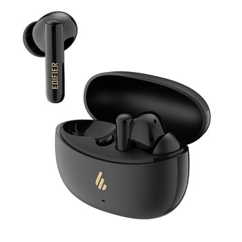 Слушалки Edifier X5 Pro, безжични, Bluetooth, микрофон, IP55 защита, до 7 часа време на работа, черни | JAR Computers Edifier X5 Pro Black
