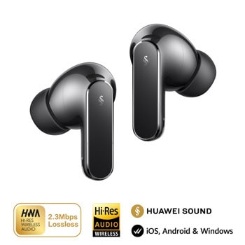 Huawei FreeBuds Pro 5 Gray 6942103171581
