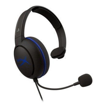 Слушалки HyperX Cloud Chat PS5