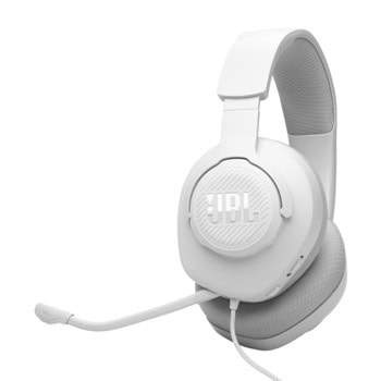 JBL Quantum 100M2 White