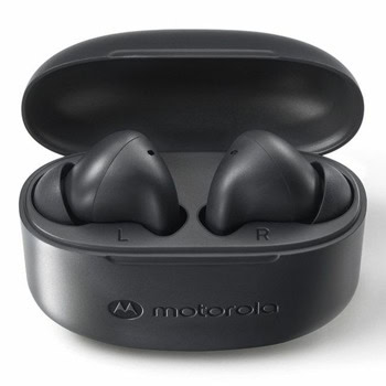 Motorola Moto Buds 065 Moonless Night