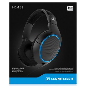 Sennheiser HD 451 506773