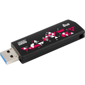 Goodram 8GB UCL3 USB 3.0 UCL3-0080K0R11