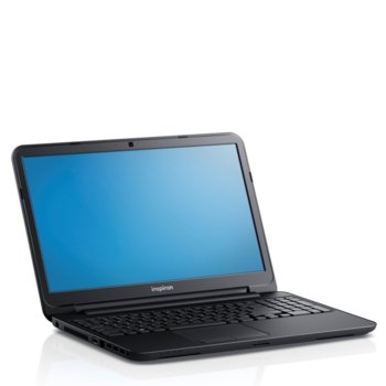 15.6" (39.62 cm) DELL Inspiron 3521