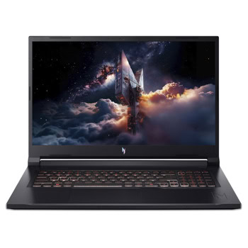 Лаптоп Acer Nitro V 17 AI ANV17-41 NH.QZKEX.007-32