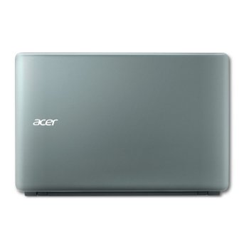 15.6 ACER E1-570 NX.ML3EX.005 сребрист