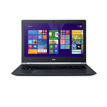 17.3 Acer Aspire VN7-791G NX.MQREX.075