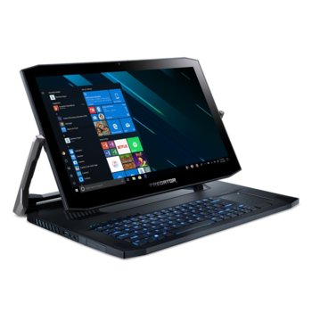 Acer Predator Triton 900 PT917-71