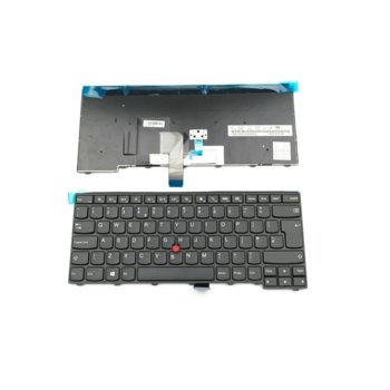 Клавиатура за Lenovo Thinkpad T450 T450S