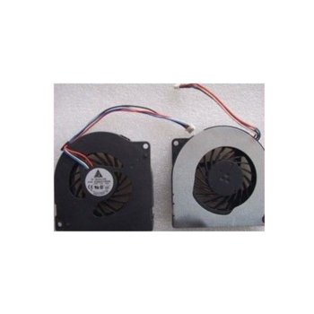 Fan for ASUS K72F K72JR 4 pins