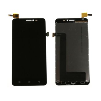 Lenovo S850 LCD with touch 88032