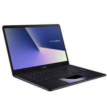 Asus ZenBook PRO 15 UX580GE-E2014R 90NB0I83-M03980