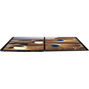 ASUS Zenbook DUO UX8407AA-SN130X 90NB16V1-M009M0