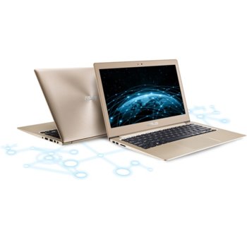 Asus ZEN BOOK UX303UB-DQ004R