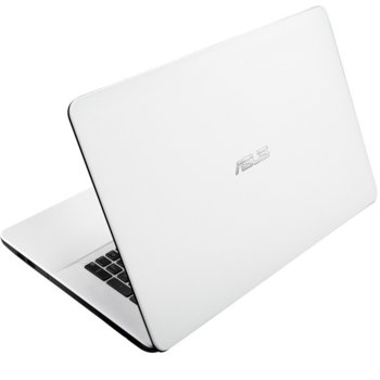 17.3 Asus X751SA-TY002D White