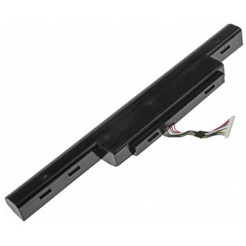 Батерия (заместител) за лаптоп Acer, съвместимa с Acer Aspire F5-573G, 6 cells, 11.1V, 5600mAh | JAR Computers 6 cells 11.1V 5600mAh for Acer