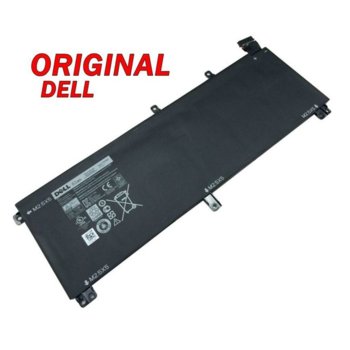Battery Dell 11.1V 61Wh