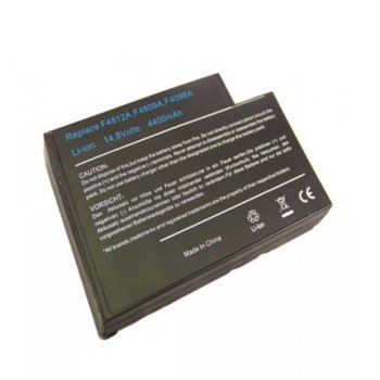 Батерия за лаптоп HP Omnibook NX9000 14.8V 4400mAh