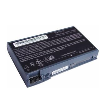 Батерия за лаптоп HP Omnibook 6000 series, Li-ion, 14.8V | JAR Computers Батерия за лаптоп HP Omnibook 6000 seria 14.8V