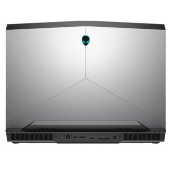 Dell Alienware 17 R5 + Xbox One Controller