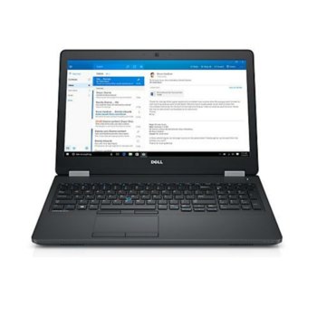 Dell Latitude E5570 N007LE557015EMEA_UBU