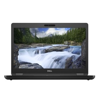 Dell Latitude 5590 N062L559015EMEA