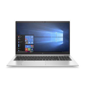 HP EliteBook 855 G7 204L6EA