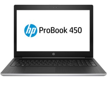 HP ProBook 450 G5 3GH77EA