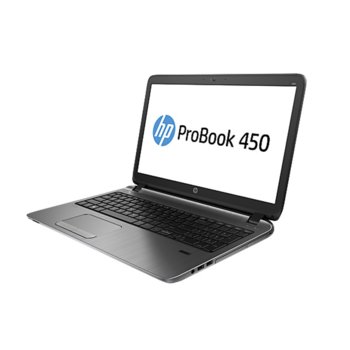 HP ProBook 450 G2 J4S20EA