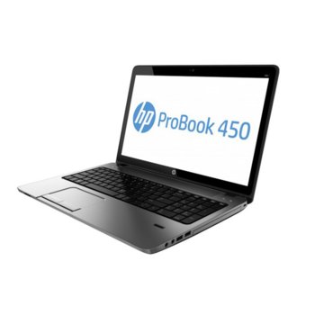 HP ProBook 450 G2 K9L12EA