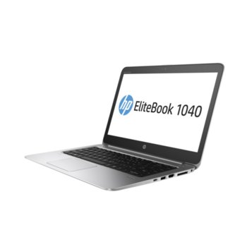 HP EliteBook 1040 G3 X1C38AW